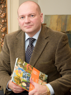 Jaanus Pihelgas