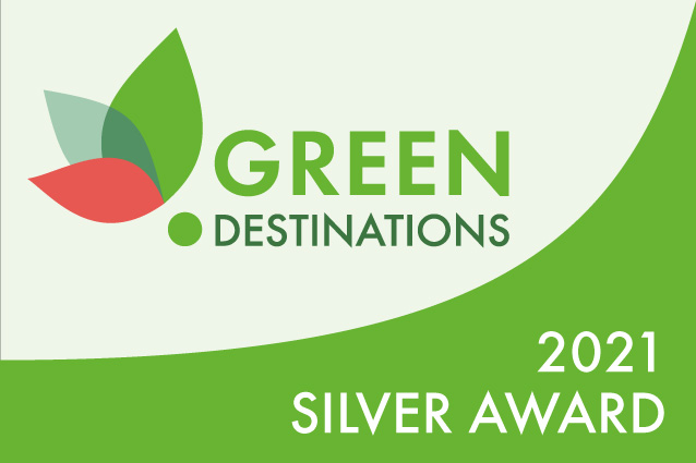 green-destination