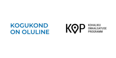 KOP logo canvas