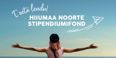 Hiiumaa noorte stipendiumifond