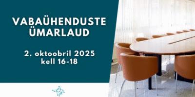 Vabaühenduste ümarlaud (1)