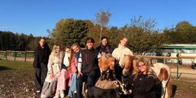 Birgit noorte ettevõtlikkus Birgit noorte ettevõtlikkus