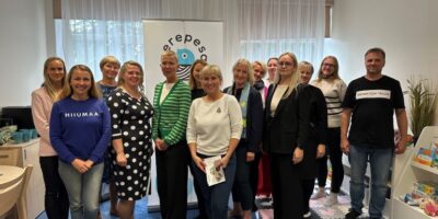 Pärnu perepesa Pärnu perepesa