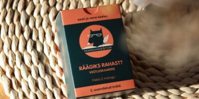 Rahatarkus Rahatarkus