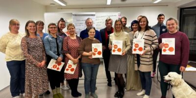 Gordoni perekool 1 Gordoni perekool 1