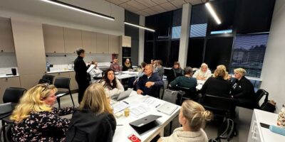 Katrin Kivi seminar Katrin Kivi seminar