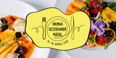 Hiiumaa restoranide nädal