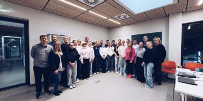 Hiiumaa ettevõtjad ja õpilasfirmad