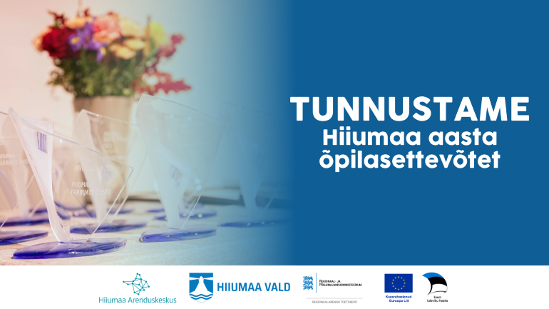 Tunnustamine 2026 ÕFid